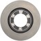 Centric Parts Standard Brake Rotor, 121.45032 121.45032 - alternate 4